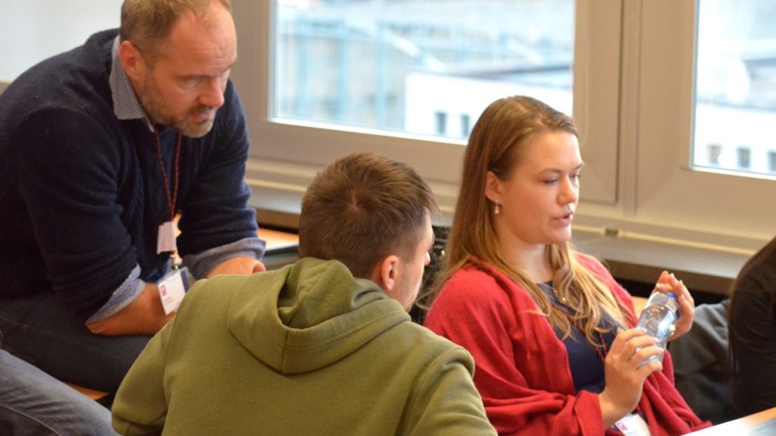 Risicomanagementgame