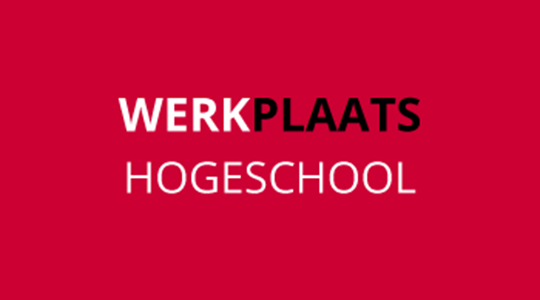 Meer over de WERKplaats Hogeschool