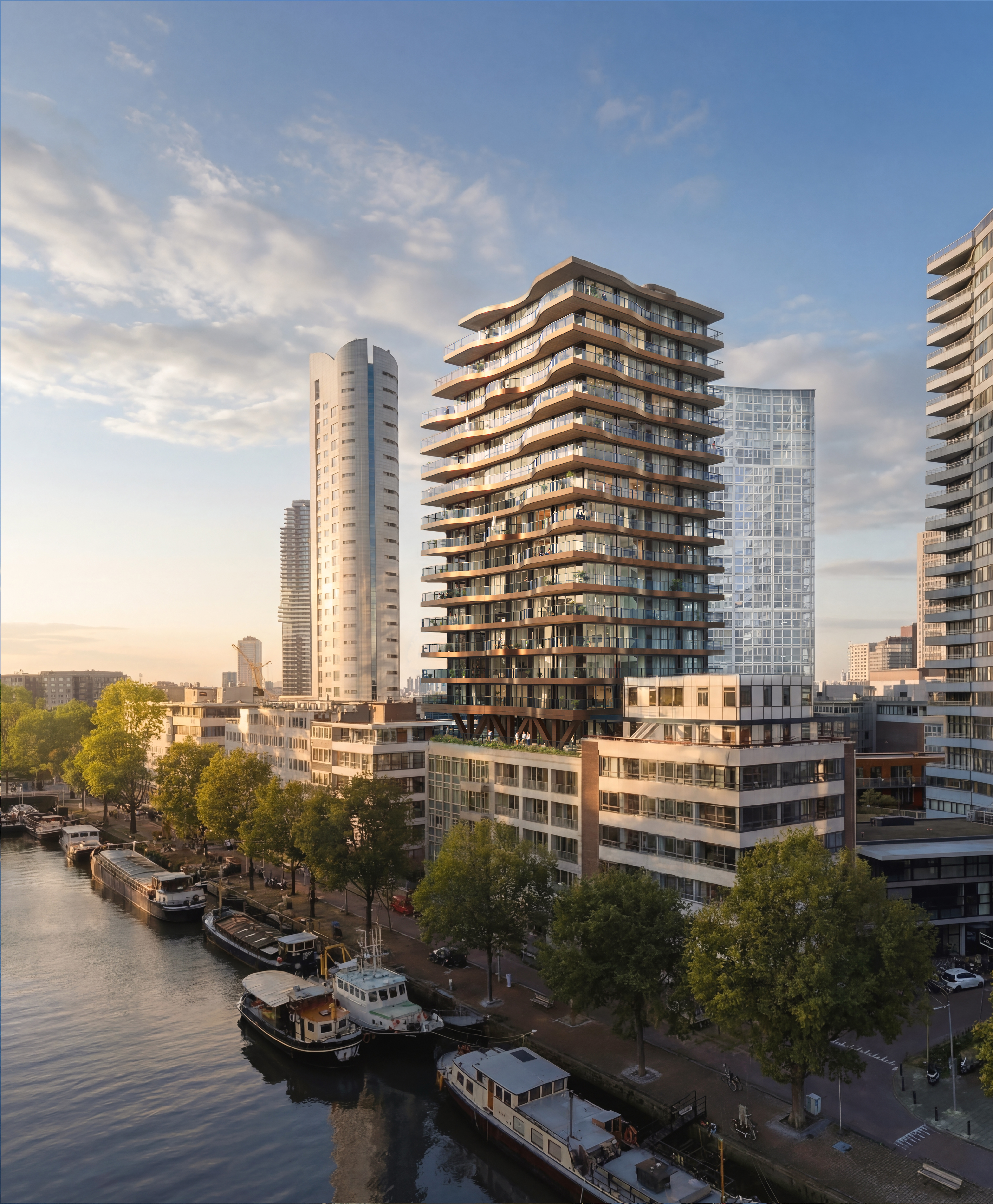 Riva Rotterdam