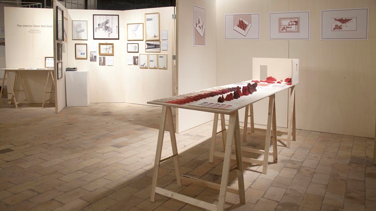 Fulltime master programme Interior Architecture & Retail Design ... Fulltime master programme Interior Architecture & Retail Design ...