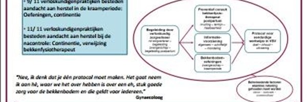 Voltijd Bachelor Opleiding Verloskunde Hogeschool Rotterdam