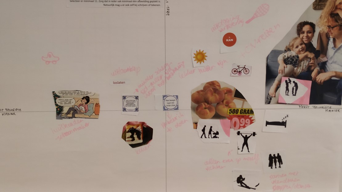 Contextmapping 3