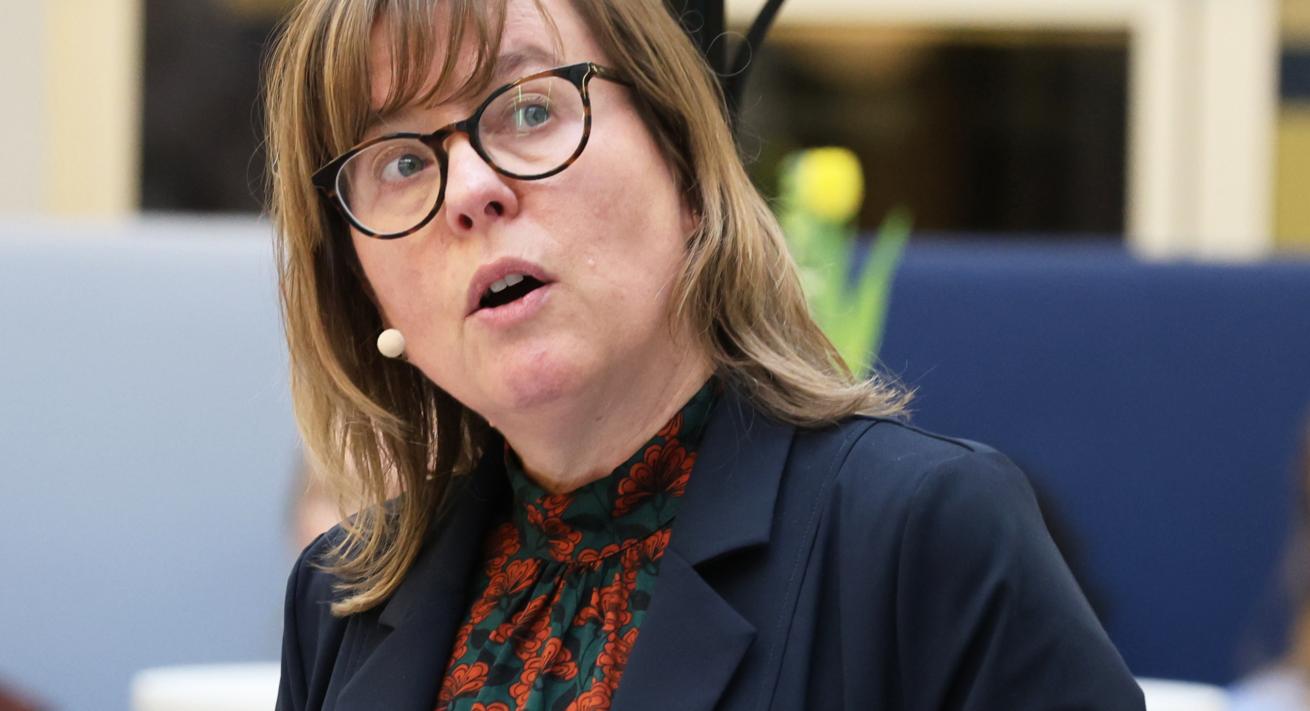 Fotograaf: Sanne van der Most