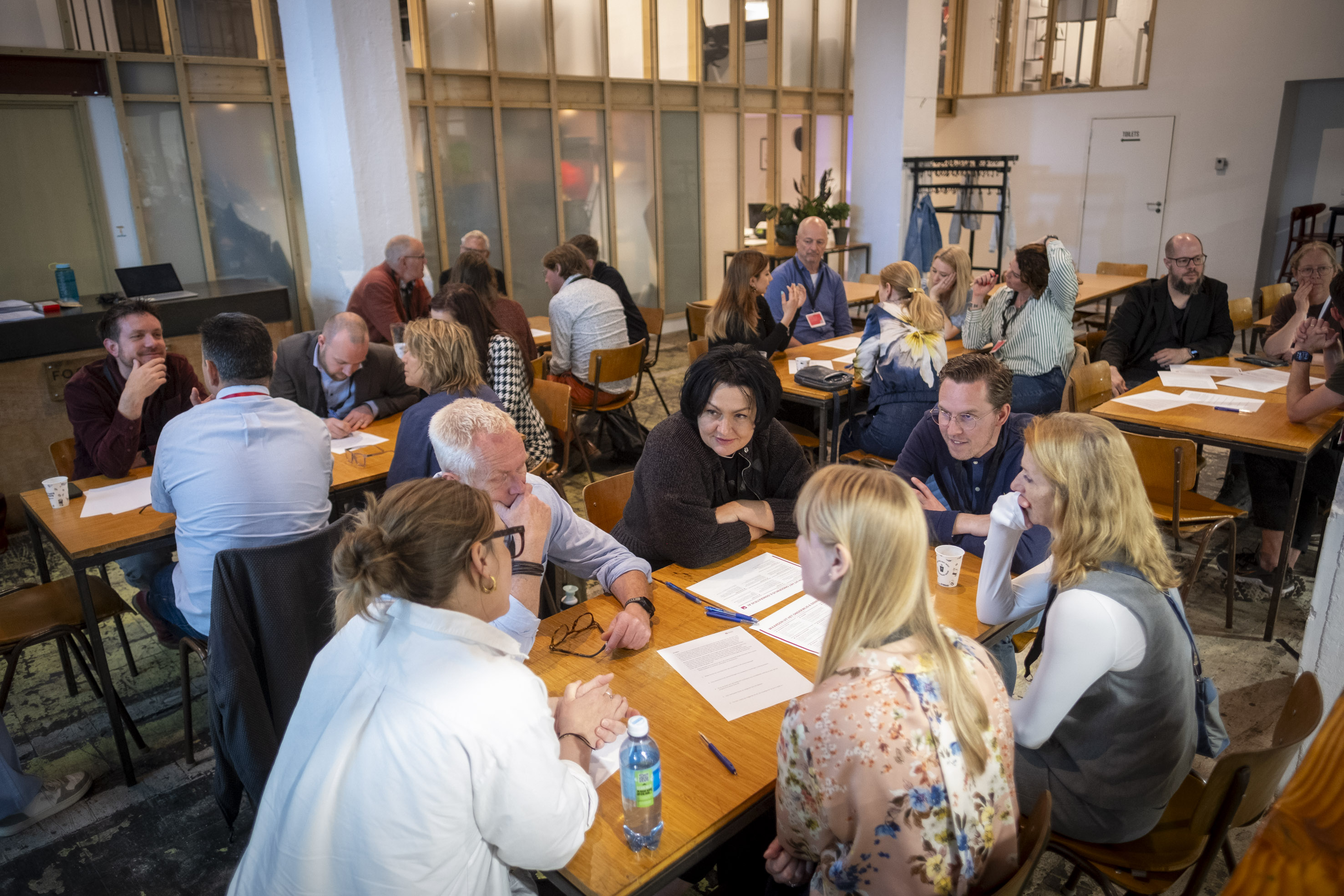 Smart & Social Fest 2026