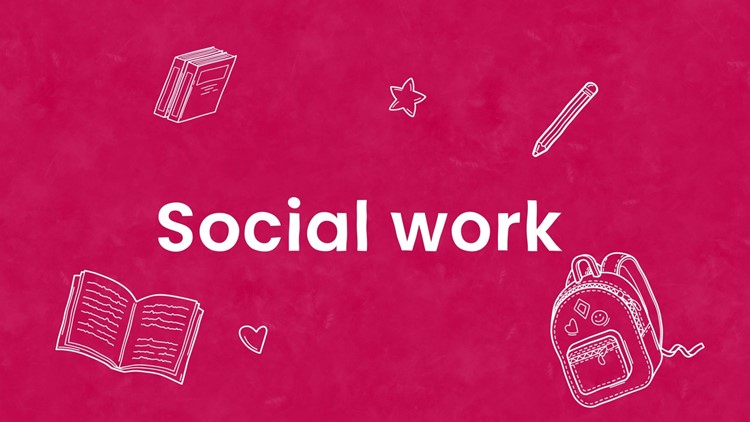 Voltijd bachelor opleiding Social Work - Hogeschool Rotterdam