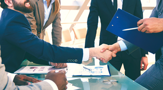 Kenniscentrum Business Innovation