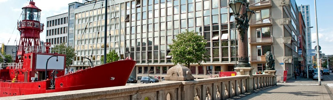 Foto van locatie Location