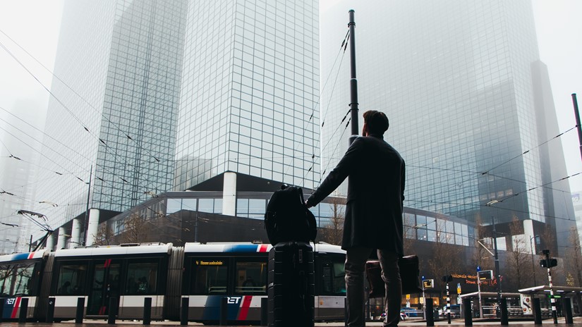 Rotterdam: the city with a hands-on approach