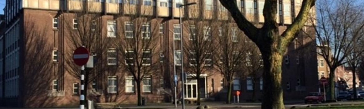 Foto van locatie Hillevliet