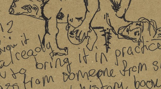 Kenniscentrum Willem de Kooning Academy