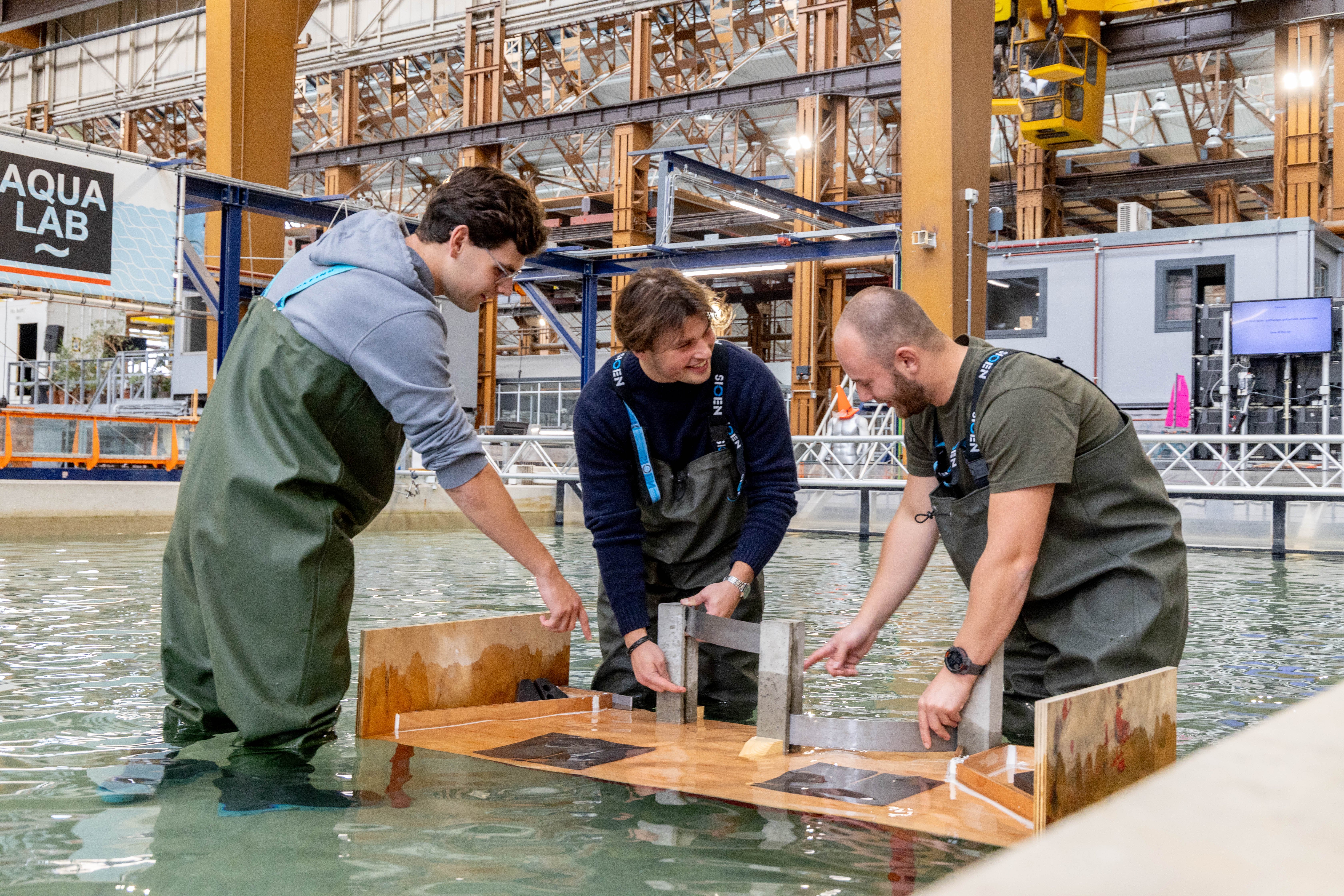 Fotografie: Annette Moerman