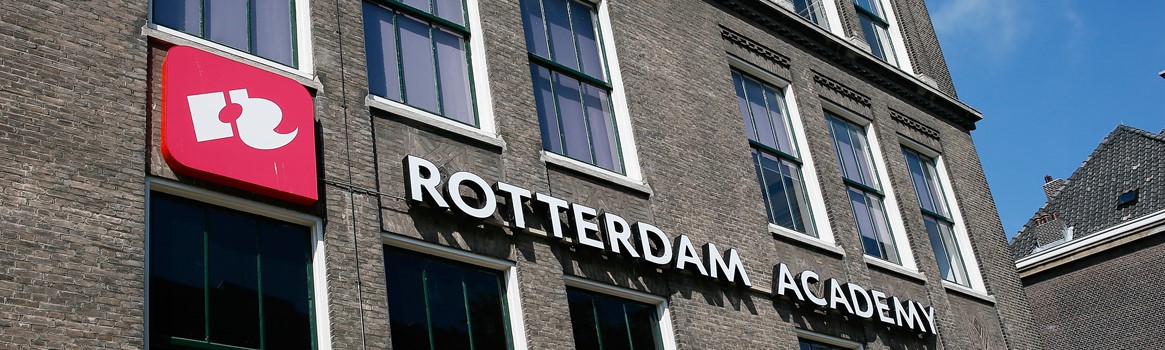 Foto van locatie Location