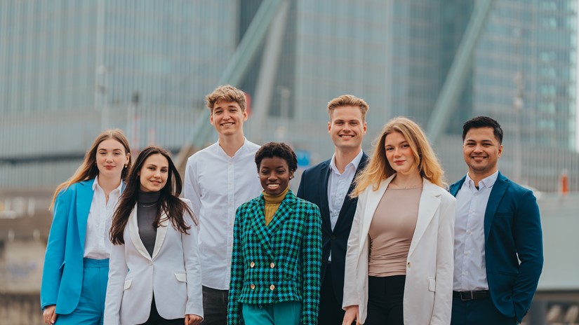 Making an impact and driving change