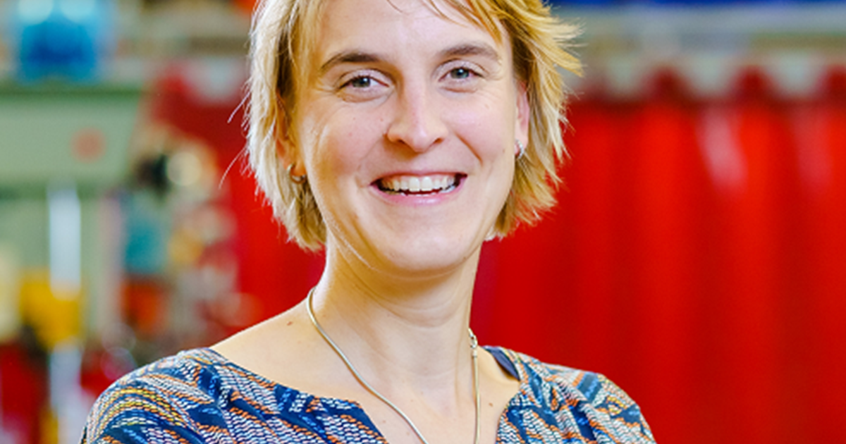 Judith Visser, Dr.Ir. - Hogeschool Rotterdam