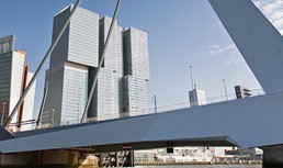 Nationaal programma rotterdam zuid