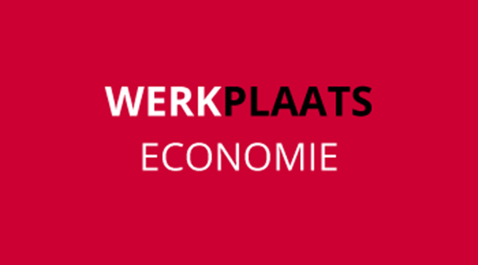 Meer over de WERKplaats Economie