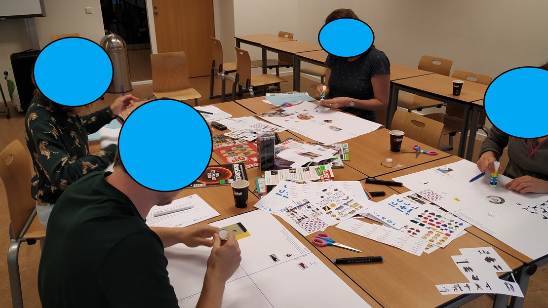 Contextmapping 4